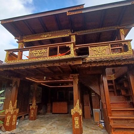 Bujak Permai Villa Matahari Lombok Ntb Praya Eksteriør bilde