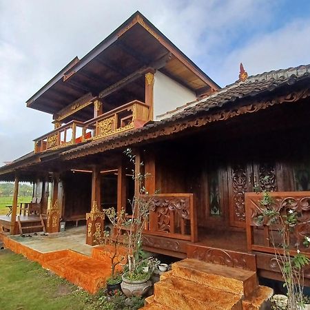 Bujak Permai Villa Matahari Lombok Ntb Praya Eksteriør bilde