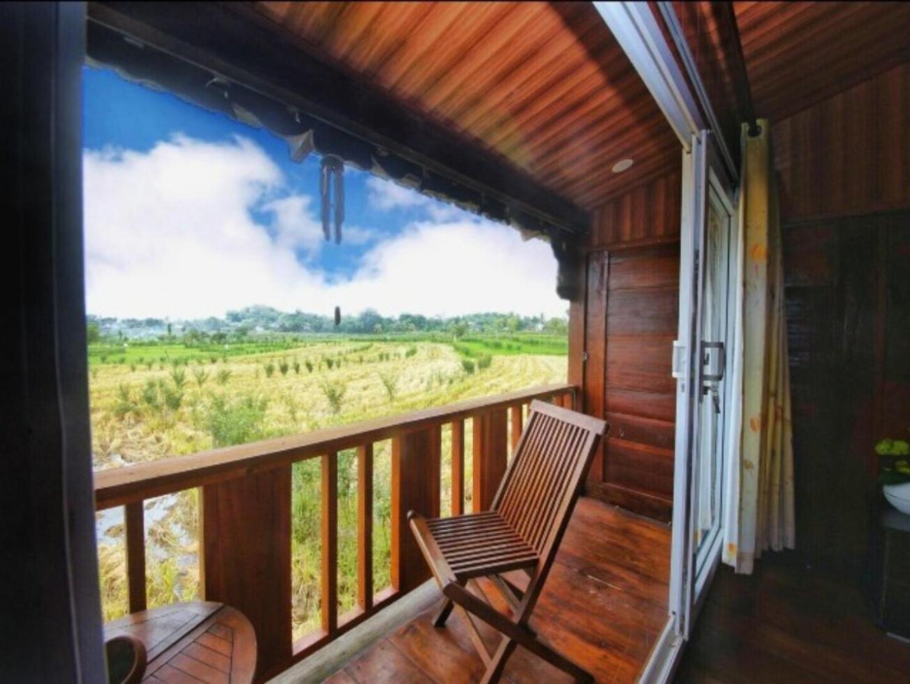 Bujak Permai Villa Matahari Lombok Ntb Praya Eksteriør bilde