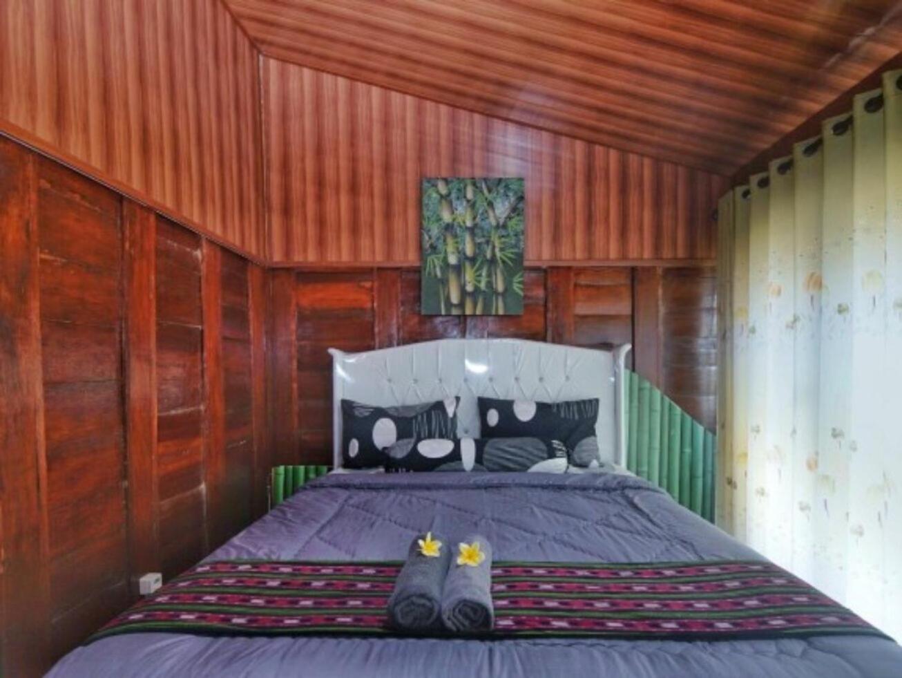 Bujak Permai Villa Matahari Lombok Ntb Praya Eksteriør bilde
