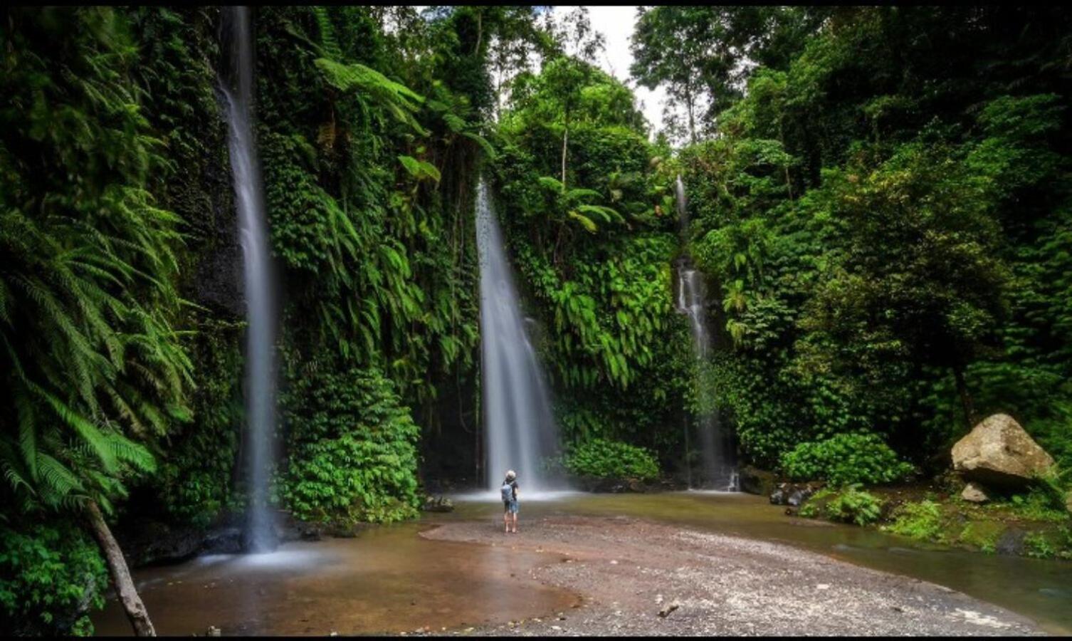 Bujak Permai Villa Matahari Lombok Ntb Praya Eksteriør bilde