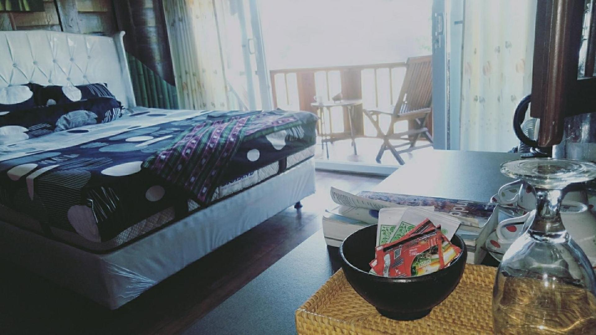 Bujak Permai Villa Matahari Lombok Ntb Praya Eksteriør bilde