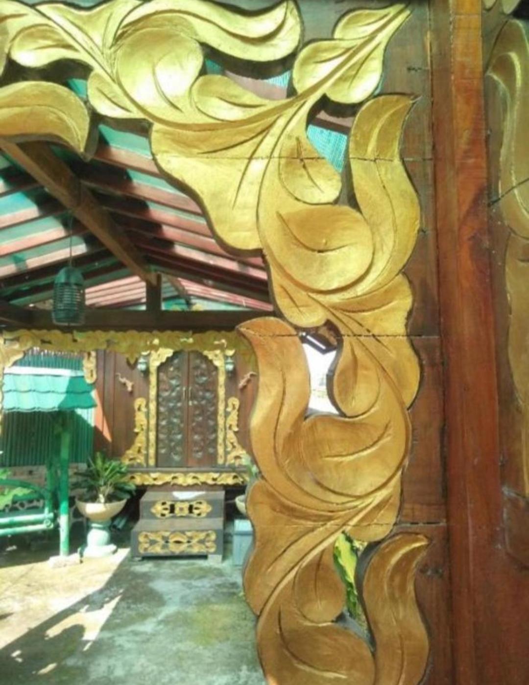 Bujak Permai Villa Matahari Lombok Ntb Praya Eksteriør bilde
