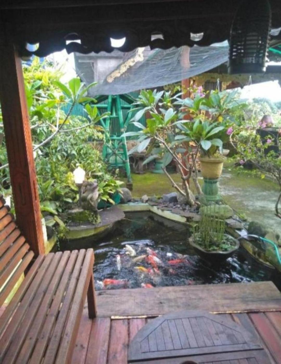 Bujak Permai Villa Matahari Lombok Ntb Praya Eksteriør bilde