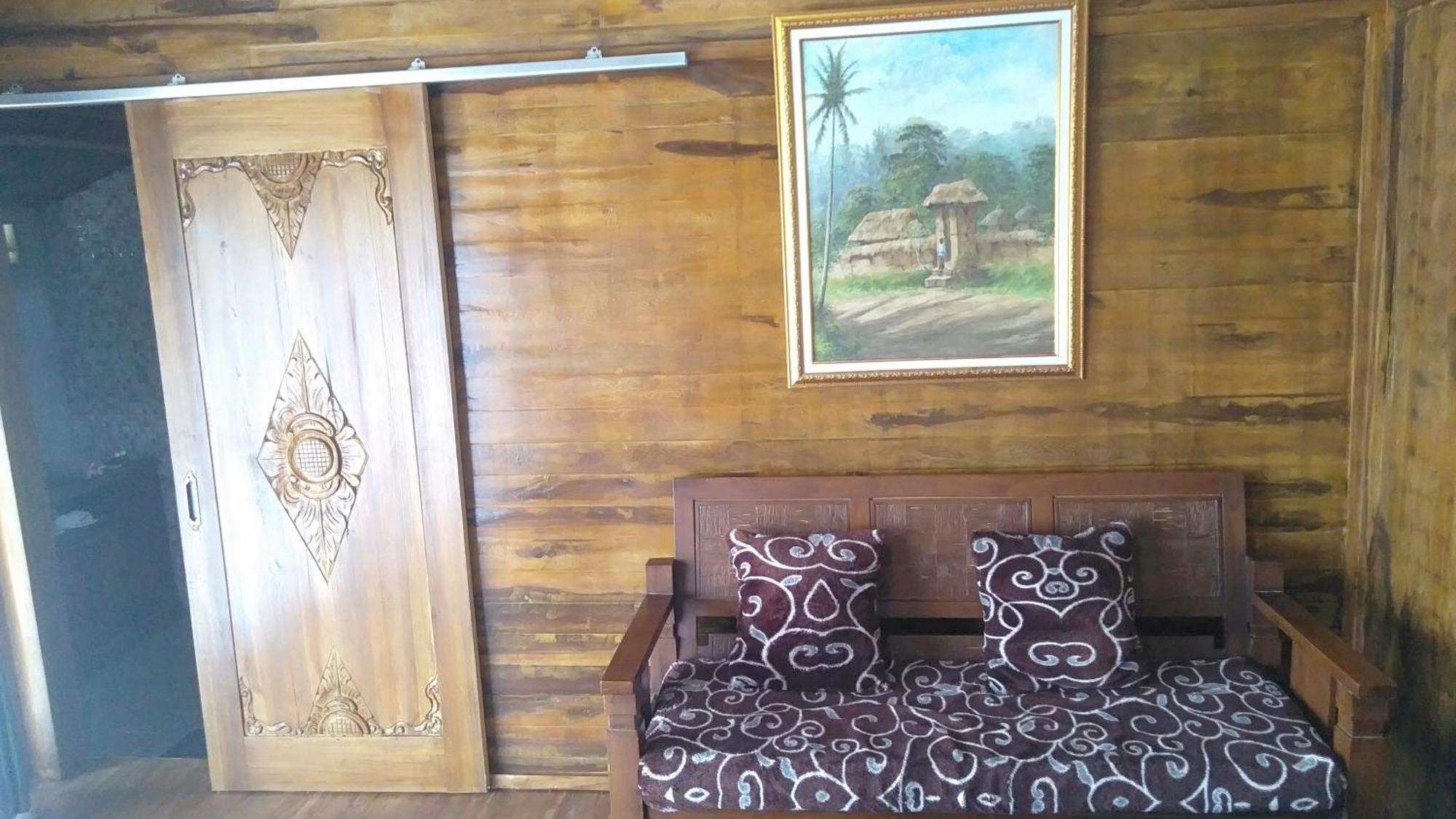 Bujak Permai Villa Matahari Lombok Ntb Praya Eksteriør bilde