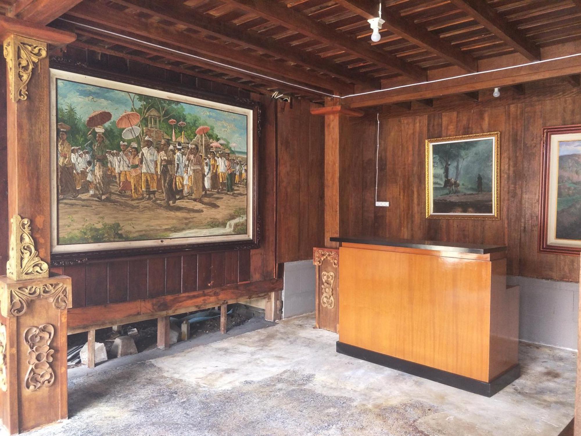Bujak Permai Villa Matahari Lombok Ntb Praya Eksteriør bilde