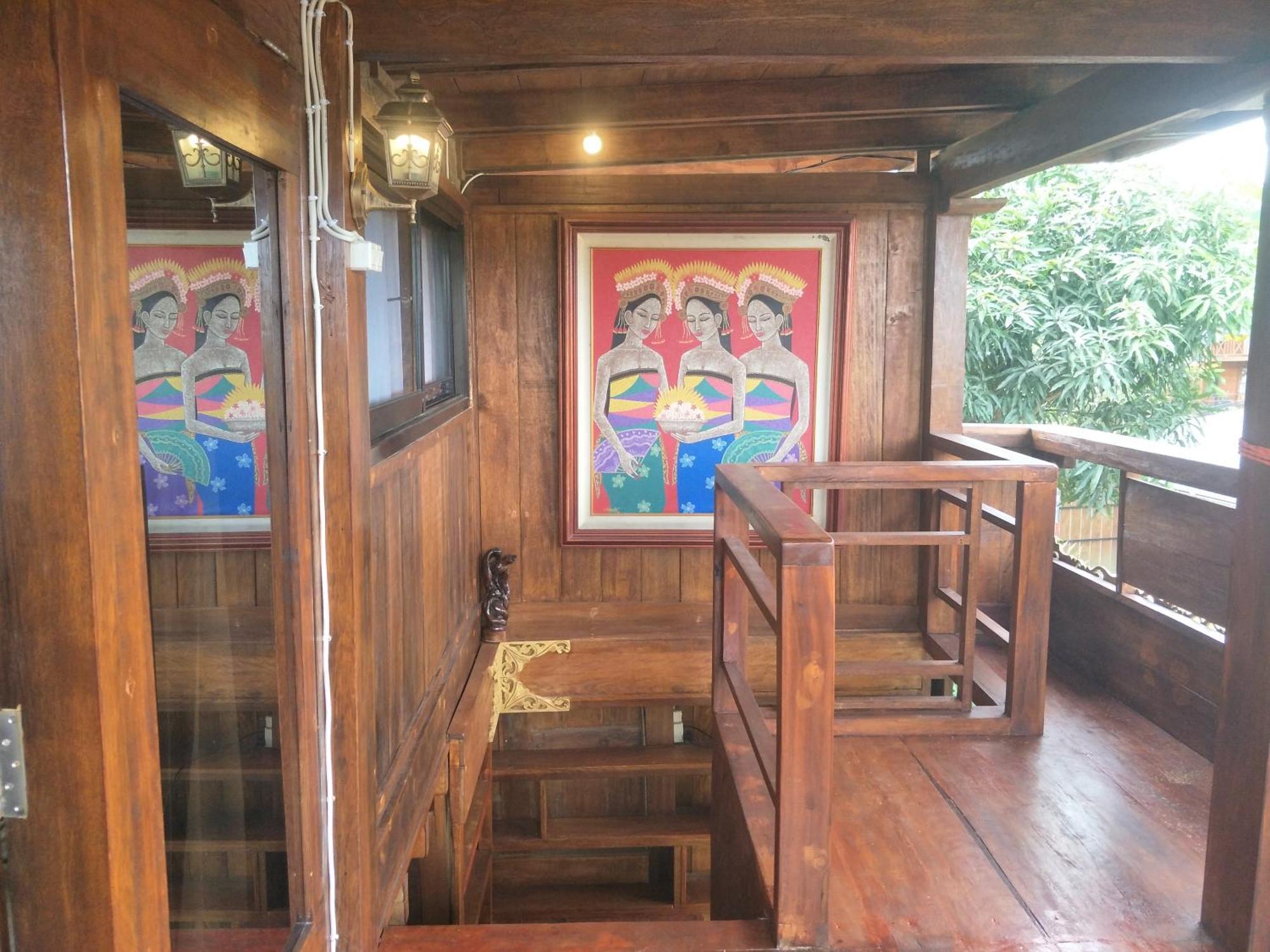 Bujak Permai Villa Matahari Lombok Ntb Praya Eksteriør bilde